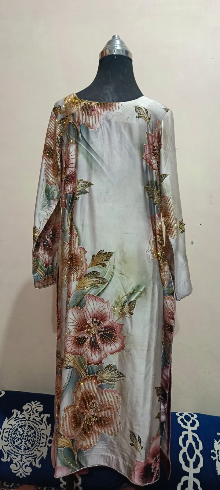 cultural dress