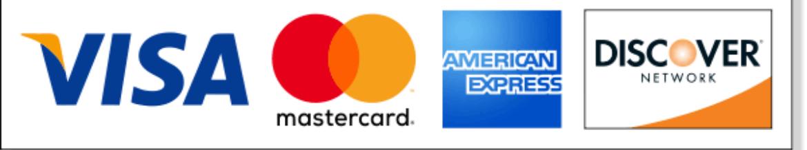 accept card paymnts